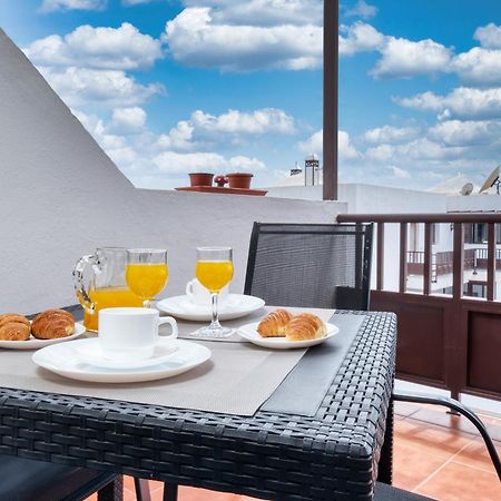 Вилла Casa Yare, Shared Pool, Air-Con, Fast Wifi Коста-Тегисе Экстерьер фото